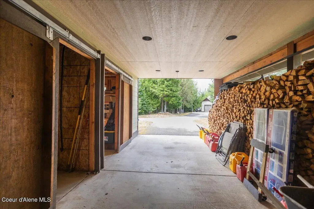 403 Kula Drive Sagle ID 83860