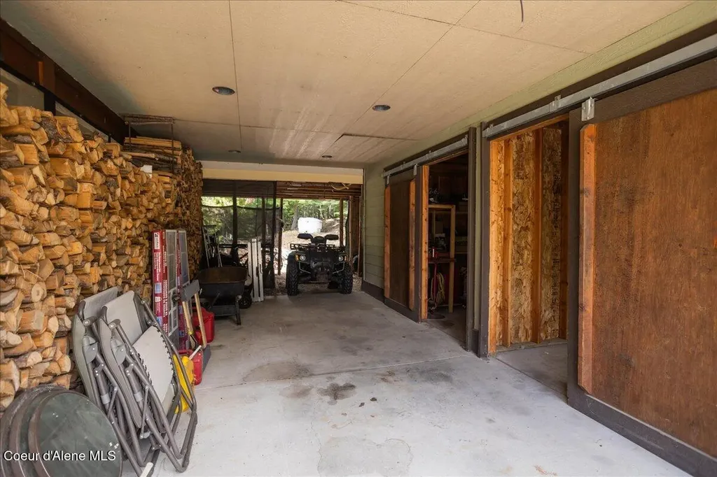 403 Kula Drive Sagle ID 83860