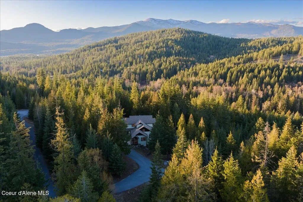 403 Kula Drive Sagle ID 83860