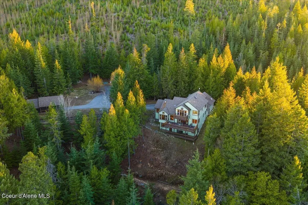 403 Kula Drive Sagle ID 83860