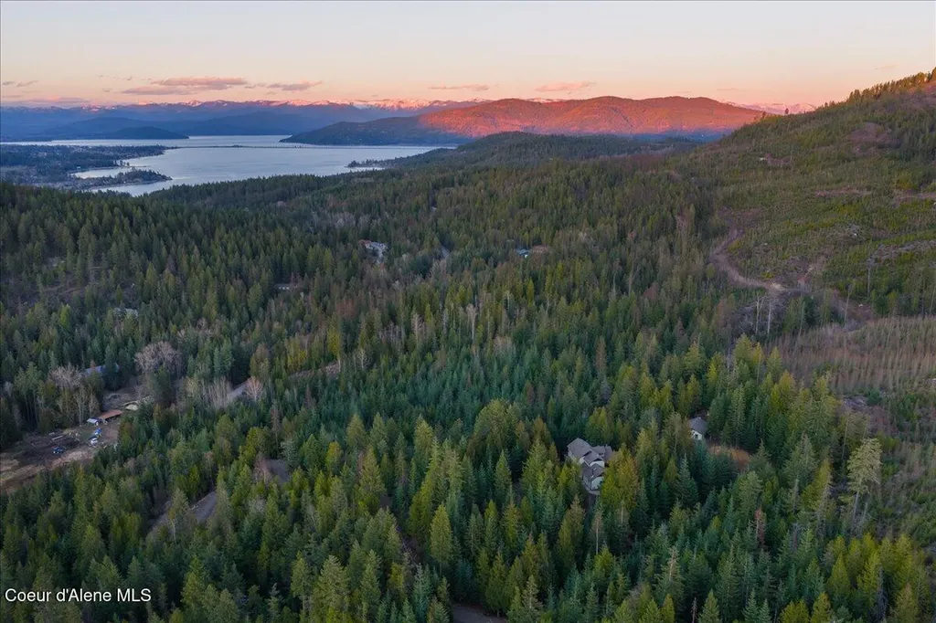 403 Kula Drive Sagle ID 83860