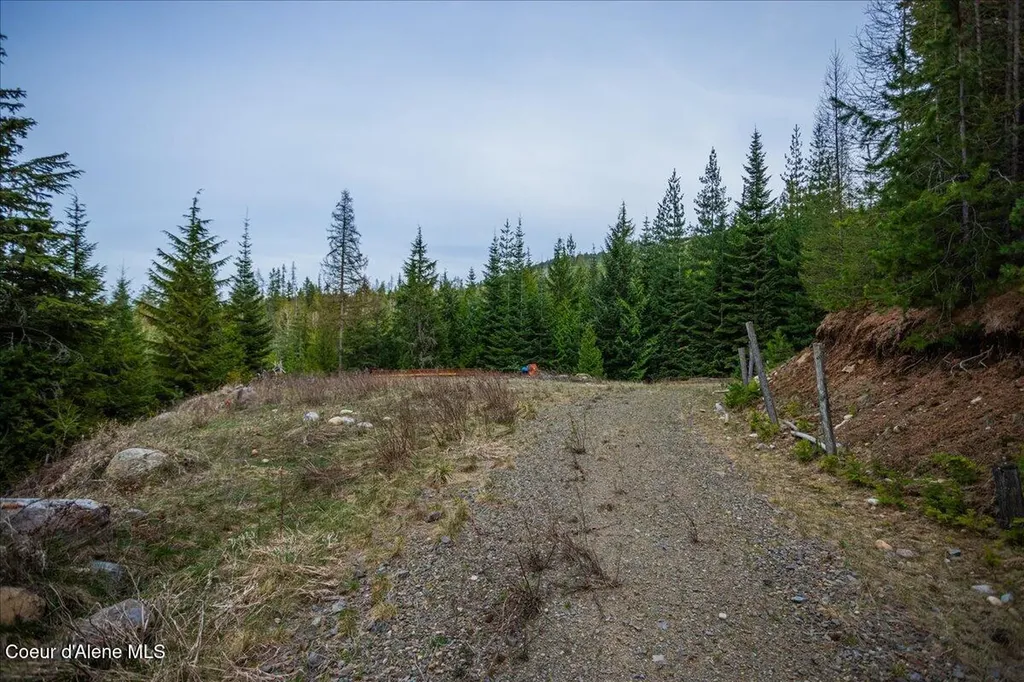 403 Kula Drive Sagle ID 83860