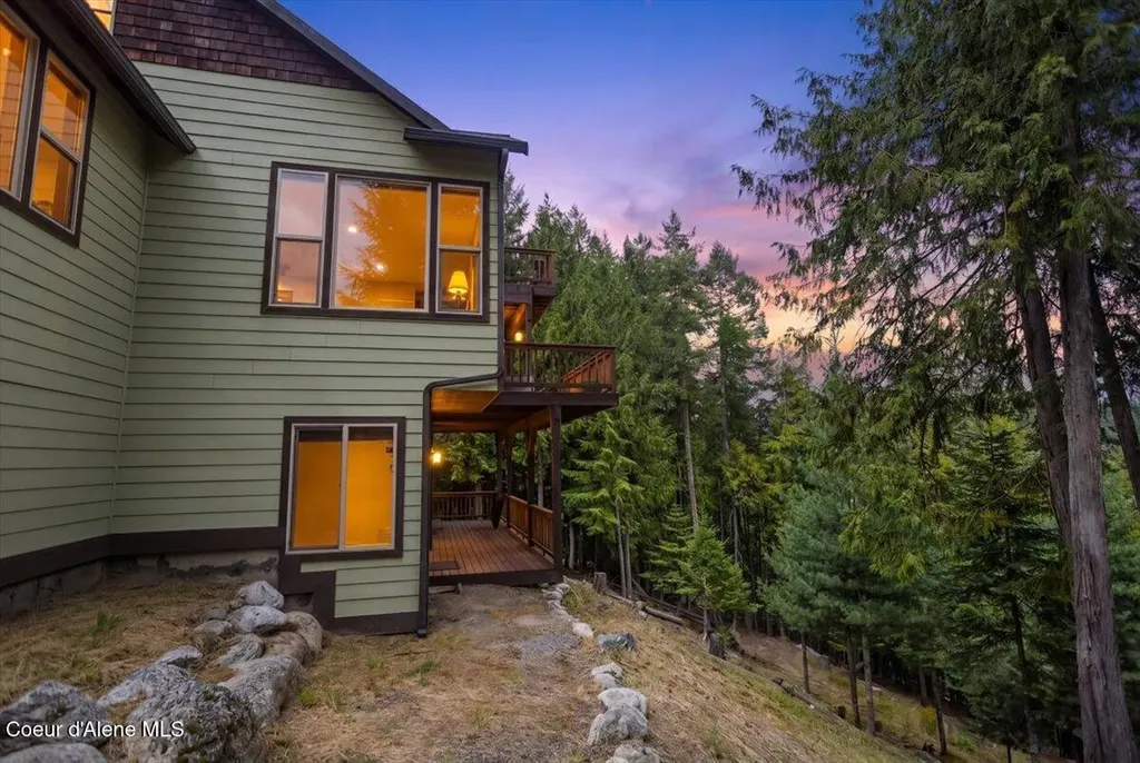 403 Kula Drive Sagle ID 83860