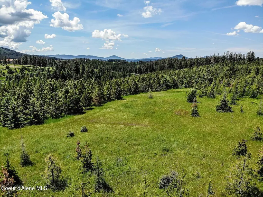 Nna E Sonora Sky Parcel 6 Road Harrison ID 83833