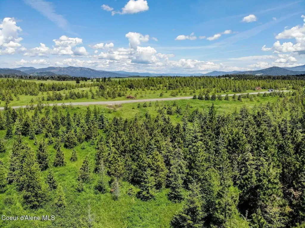 Nna E Sonora Sky Parcel 6 Road Harrison ID 83833