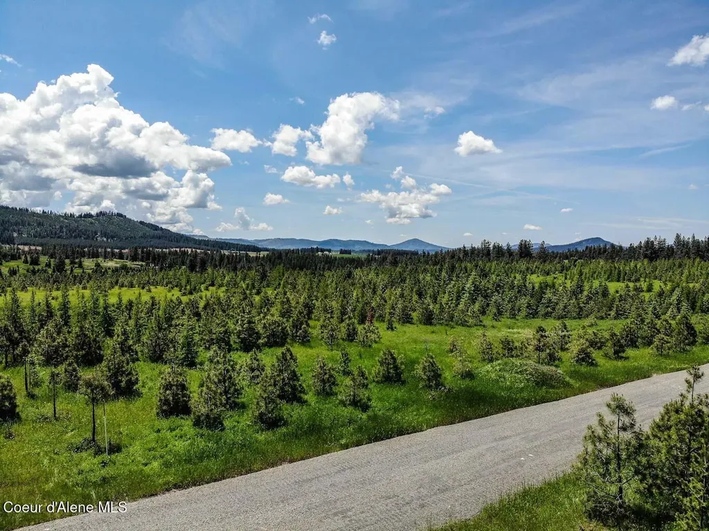 Nna E Sonora Sky Parcel 6 Road Harrison ID 83833