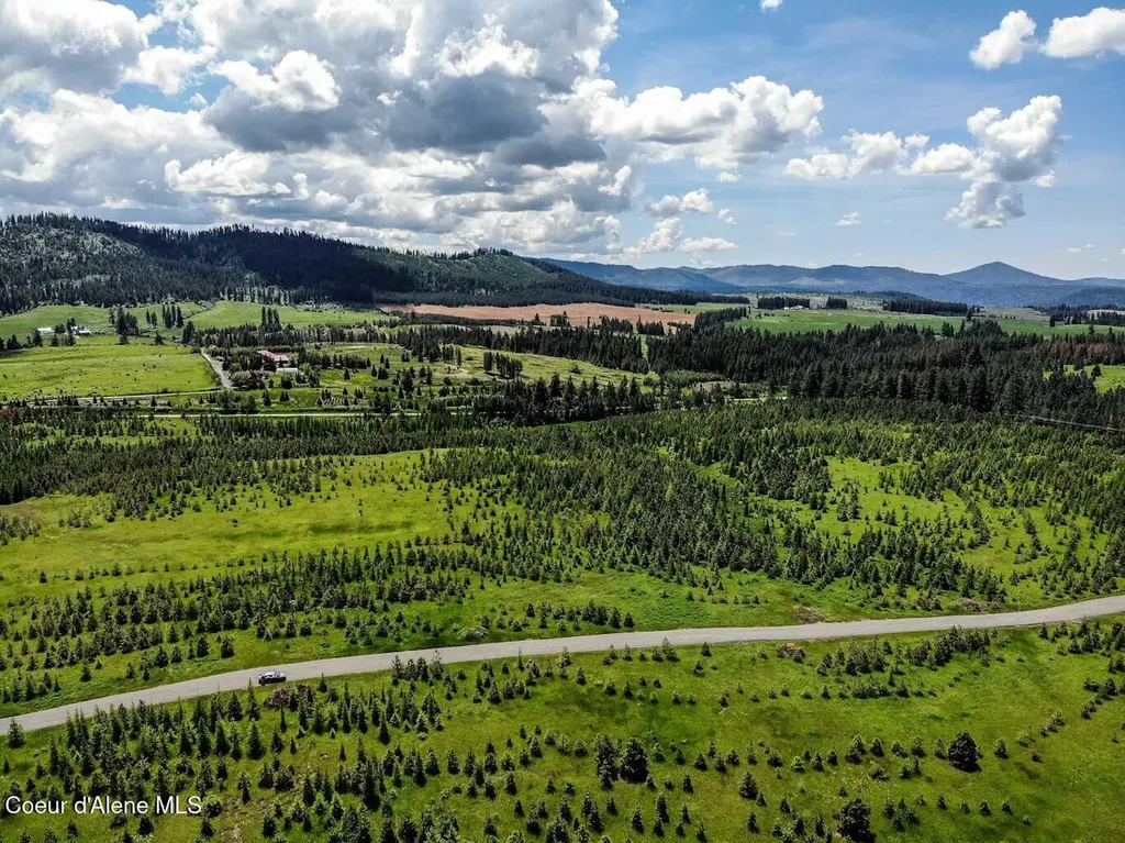Nna E Sonora Sky Parcel 6 Road Harrison ID 83833