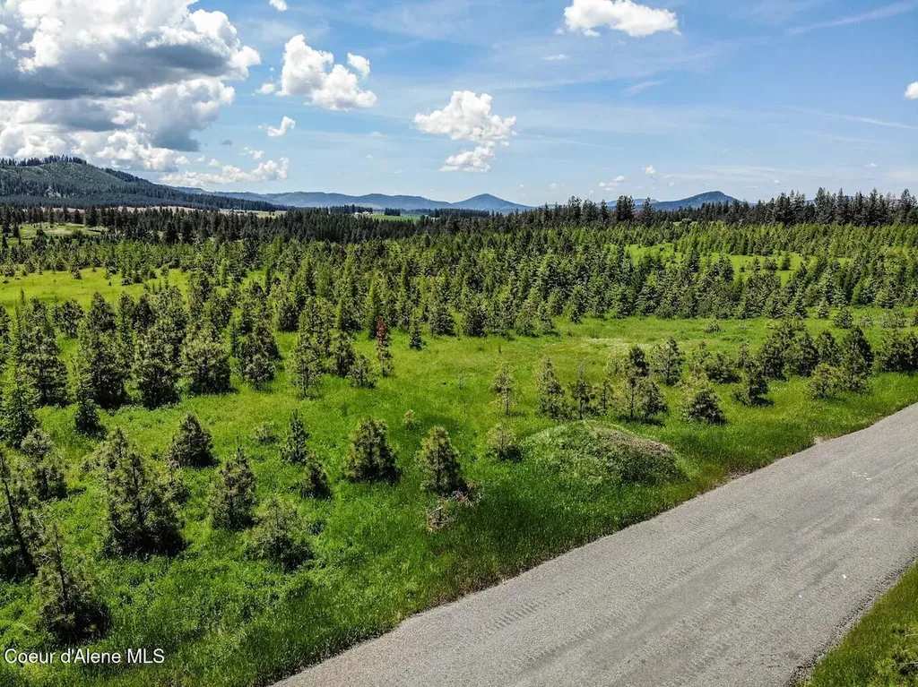 Nna E Sonora Sky Parcel 6 Road Harrison ID 83833