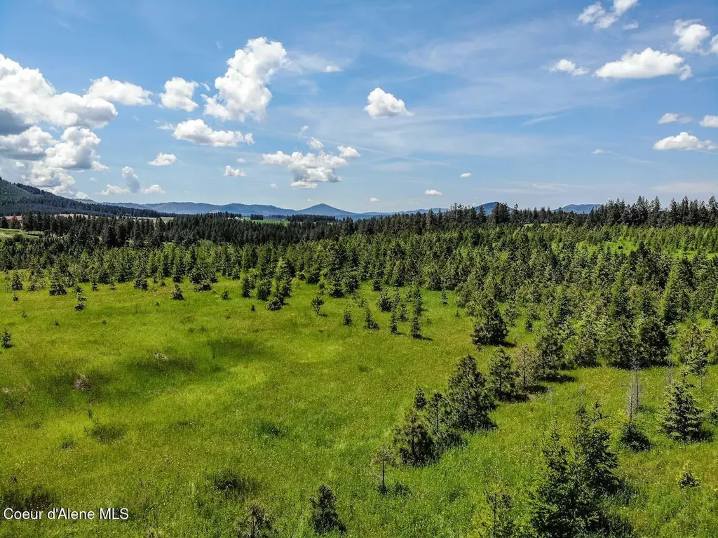 Nna E Sonora Sky Parcel 6 Road Harrison ID 83833