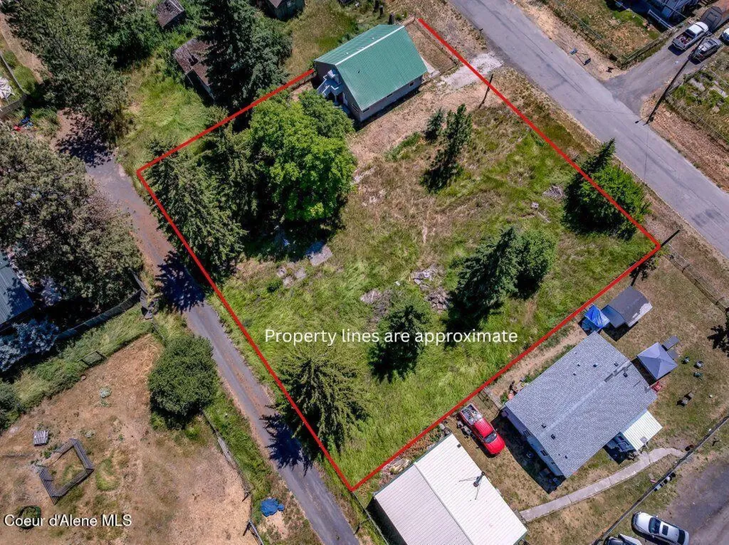 9727 W E Street Worley ID 83876