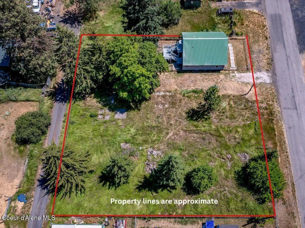 9727 W E Street Worley ID 83876