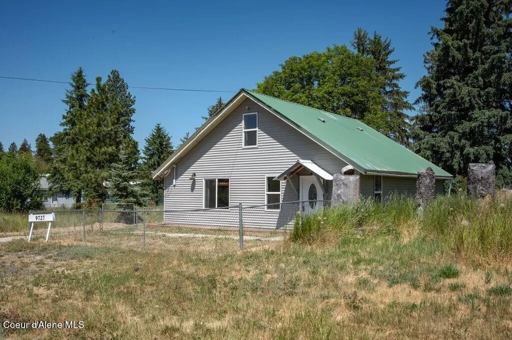9727 W E Street Worley ID 83876