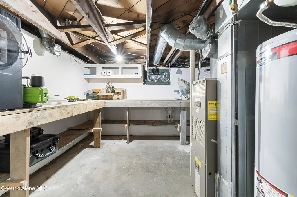 457 E Market Avenue Kellogg ID 83837