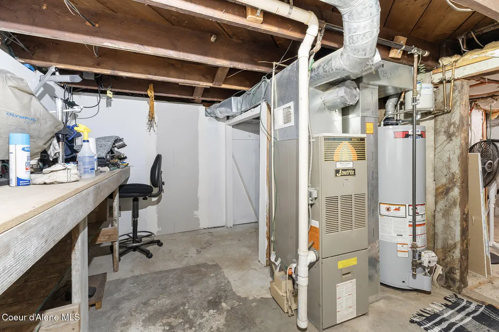 457 E Market Avenue Kellogg ID 83837