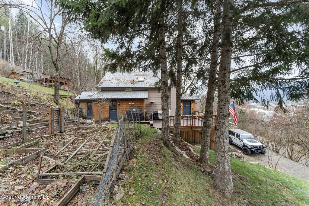 457 E Market Avenue Kellogg ID 83837