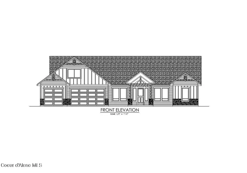 L10B8 N Eclipse Road Rathdrum ID 83858