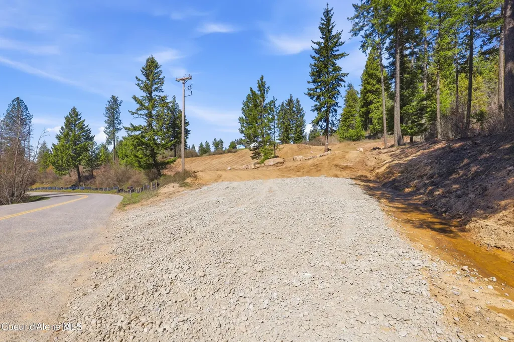 Lt 3 E Hayden Lake Road Hayden ID 83835