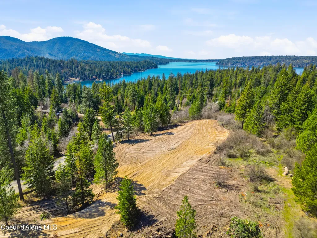 Lt 3 E Hayden Lake Road Hayden ID 83835