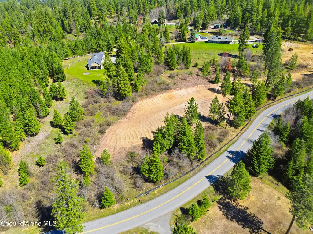 Lt 3 E Hayden Lake Road Hayden ID 83835