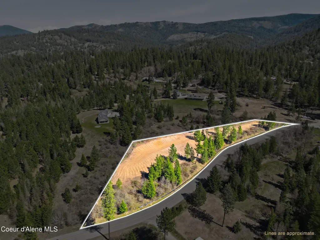 Lt 3 E Hayden Lake Road Hayden ID 83835