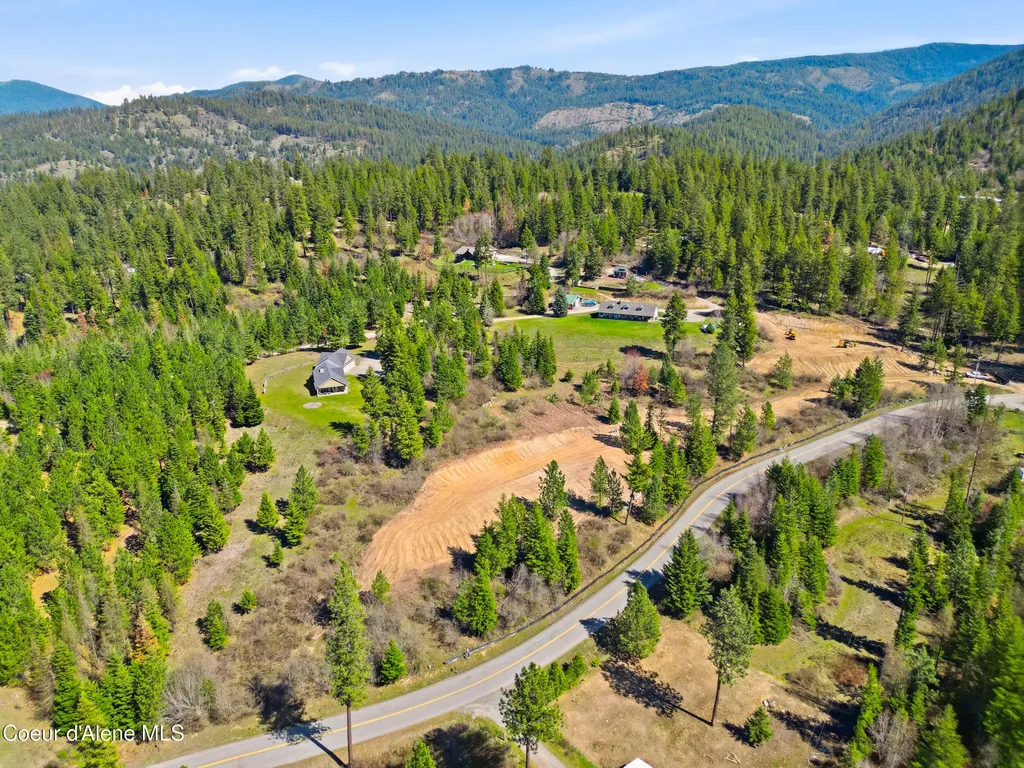 Lt 3 E Hayden Lake Road Hayden ID 83835