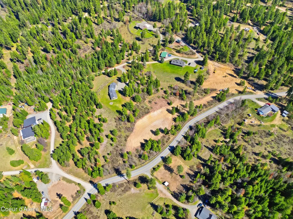 Lt 3 E Hayden Lake Road Hayden ID 83835