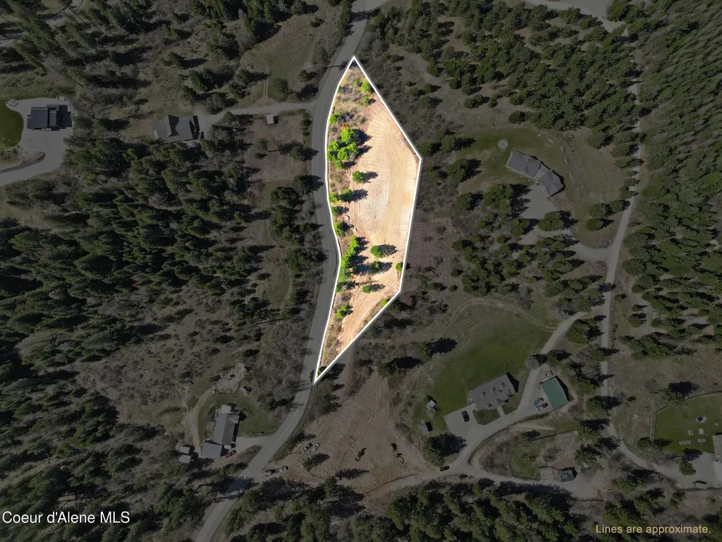 Lt 3 E Hayden Lake Road Hayden ID 83835