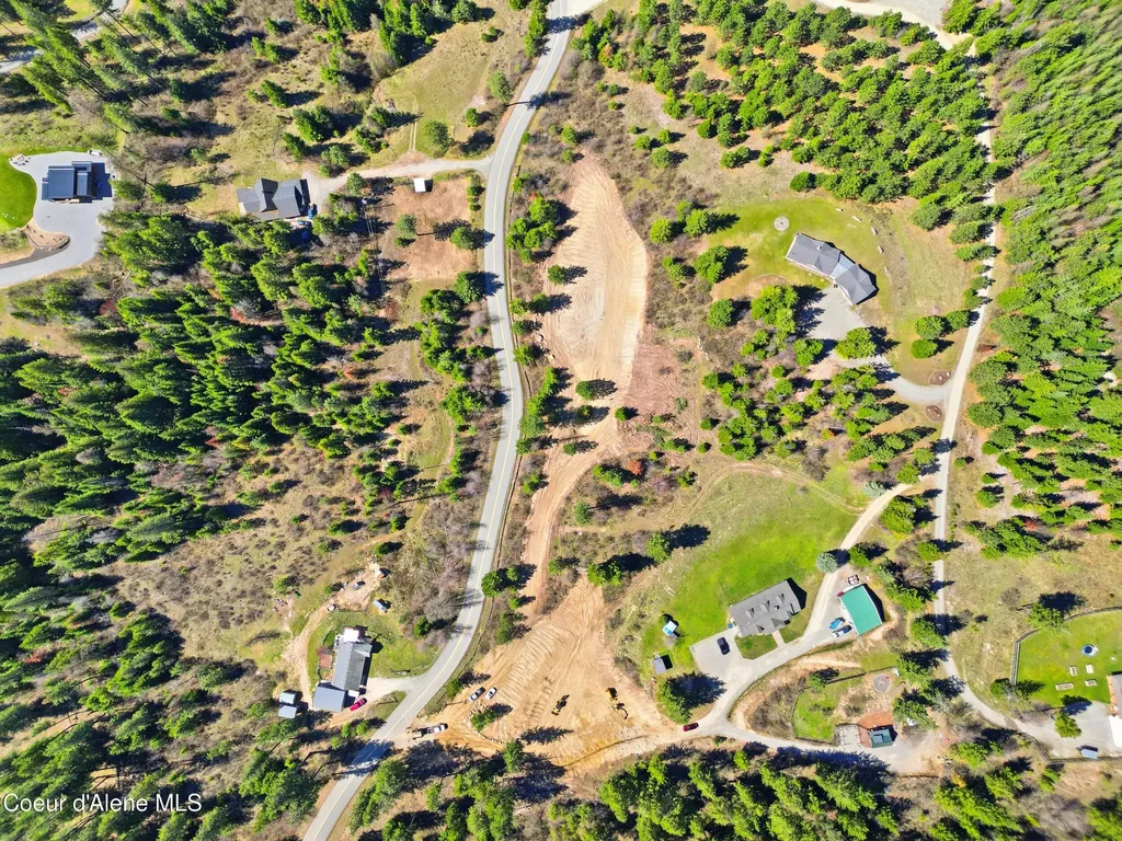Lt 3 E Hayden Lake Road Hayden ID 83835
