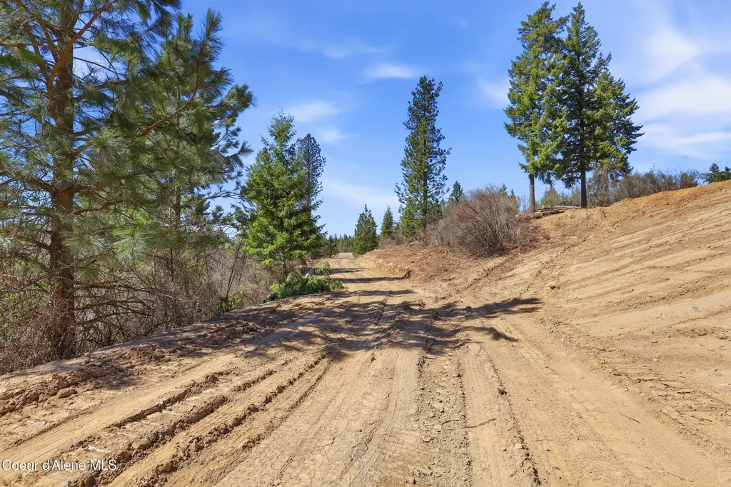 Lt 3 E Hayden Lake Road Hayden ID 83835