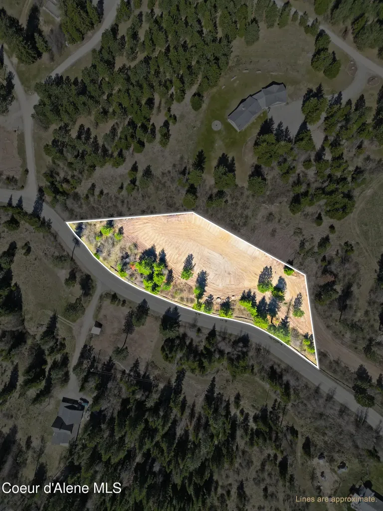 Lt 3 E Hayden Lake Road Hayden ID 83835