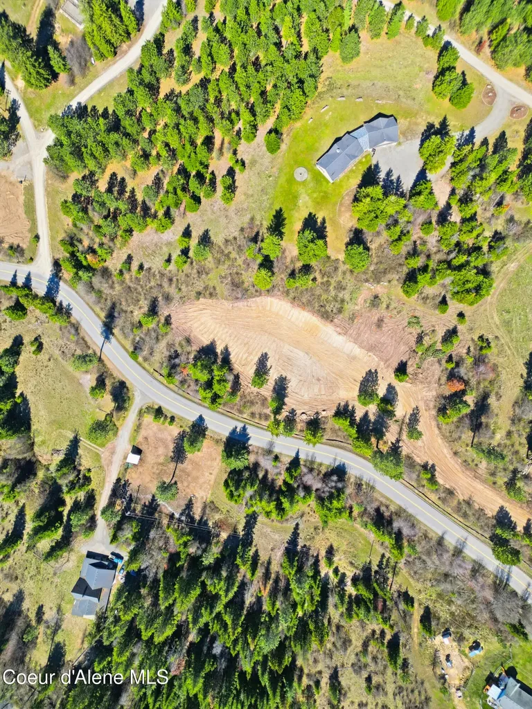 Lt 3 E Hayden Lake Road Hayden ID 83835