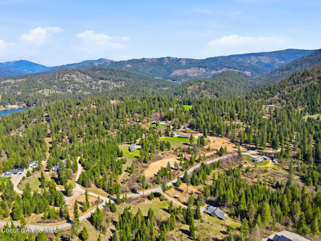 Lt 3 E Hayden Lake Road Hayden ID 83835