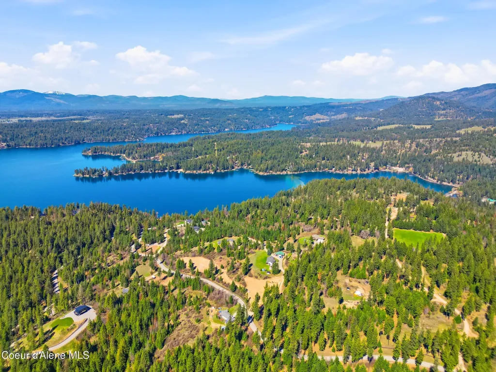 Lt 3 E Hayden Lake Road Hayden ID 83835