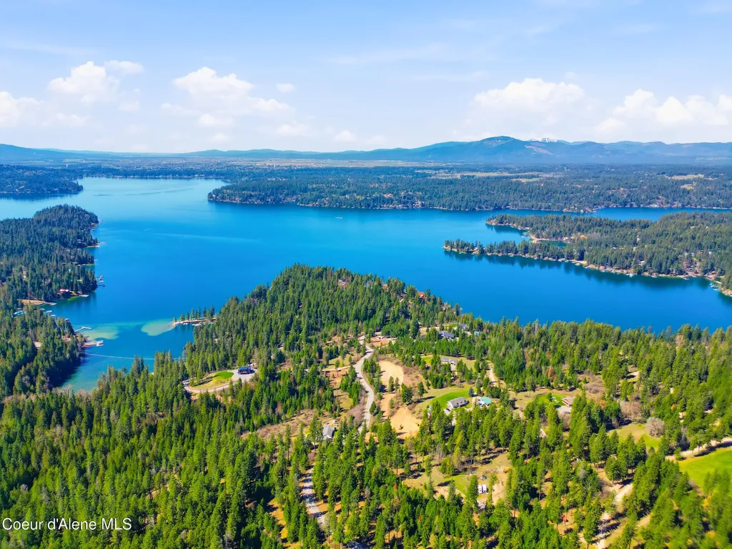 Lt 3 E Hayden Lake Road Hayden ID 83835