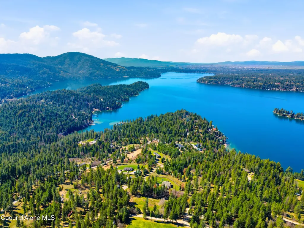 Lt 3 E Hayden Lake Road Hayden ID 83835