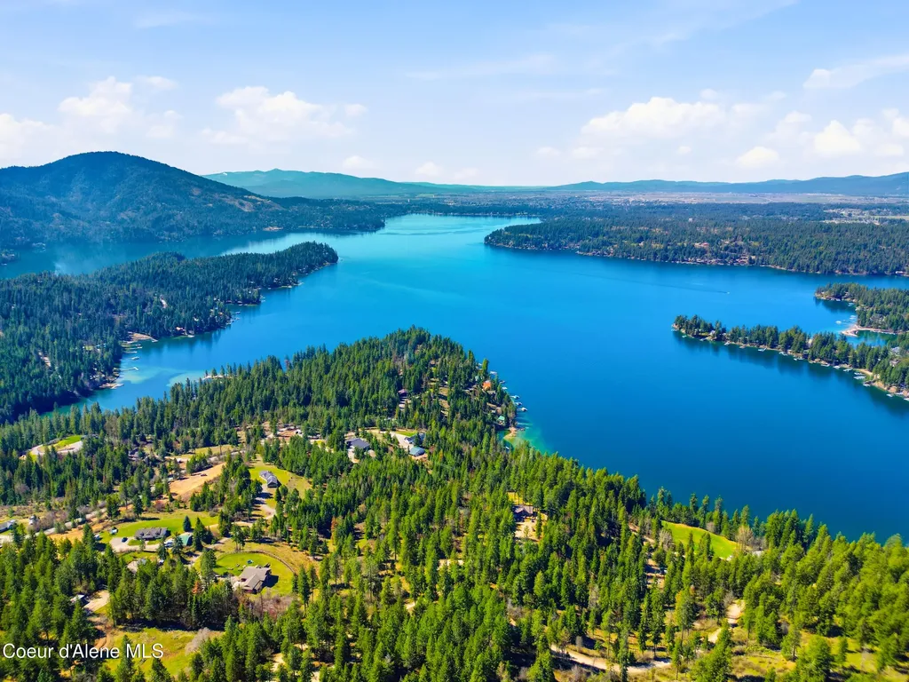 Lt 3 E Hayden Lake Road Hayden ID 83835