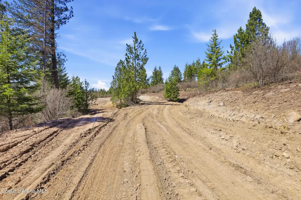 Lt 3 E Hayden Lake Road Hayden ID 83835