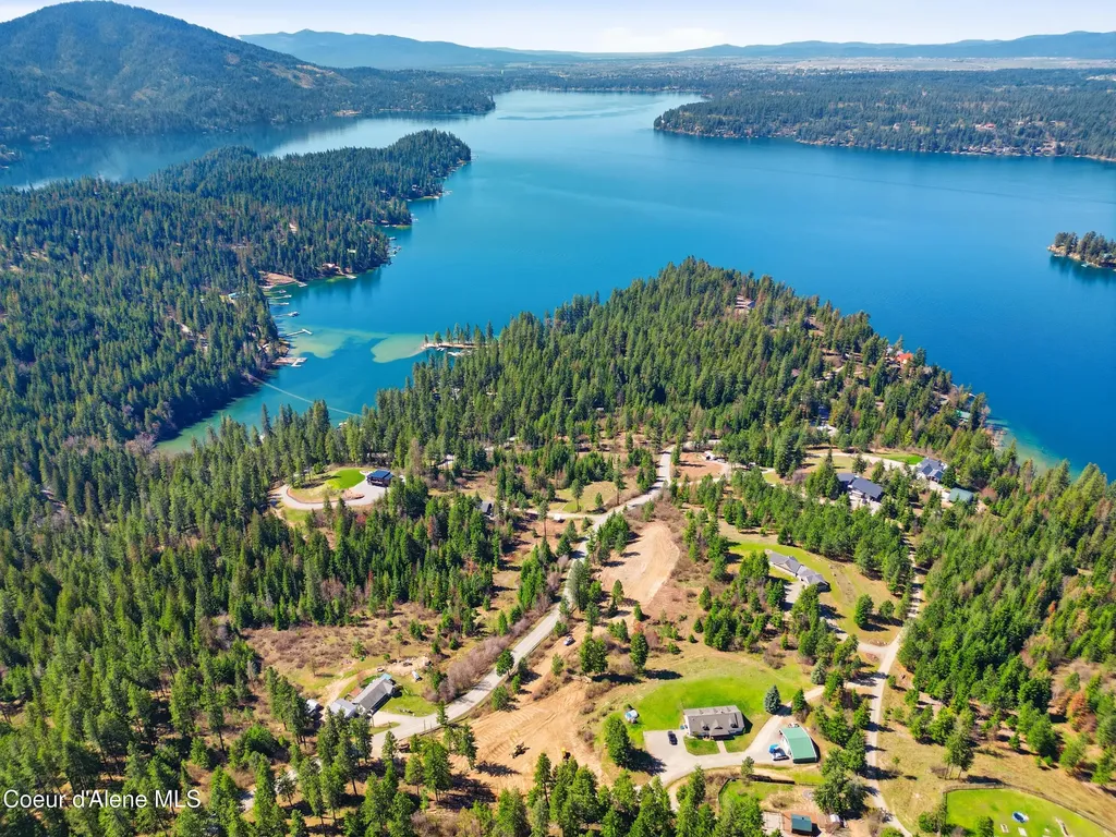 Lt 3 E Hayden Lake Road Hayden ID 83835