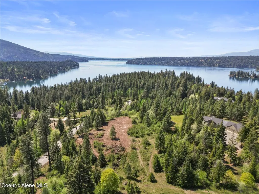 Lt 3 E Hayden Lake Road Hayden ID 83835