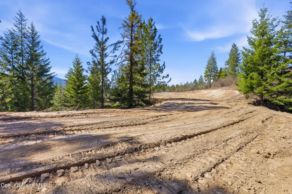 Lt 3 E Hayden Lake Road Hayden ID 83835