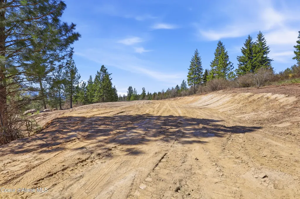 Lt 3 E Hayden Lake Road Hayden ID 83835