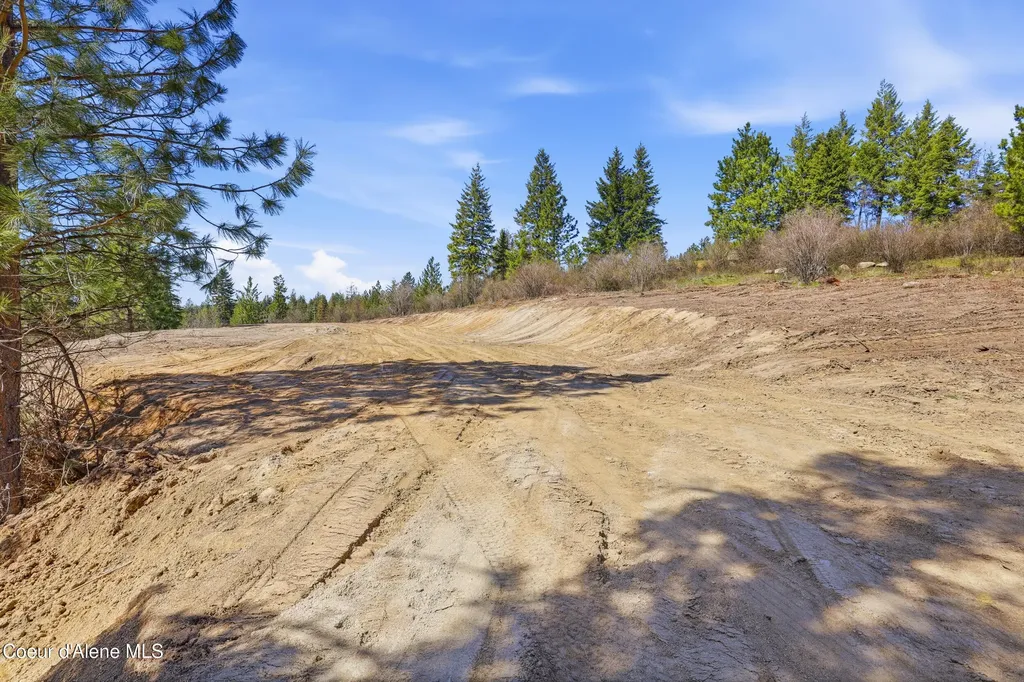 Lt 3 E Hayden Lake Road Hayden ID 83835