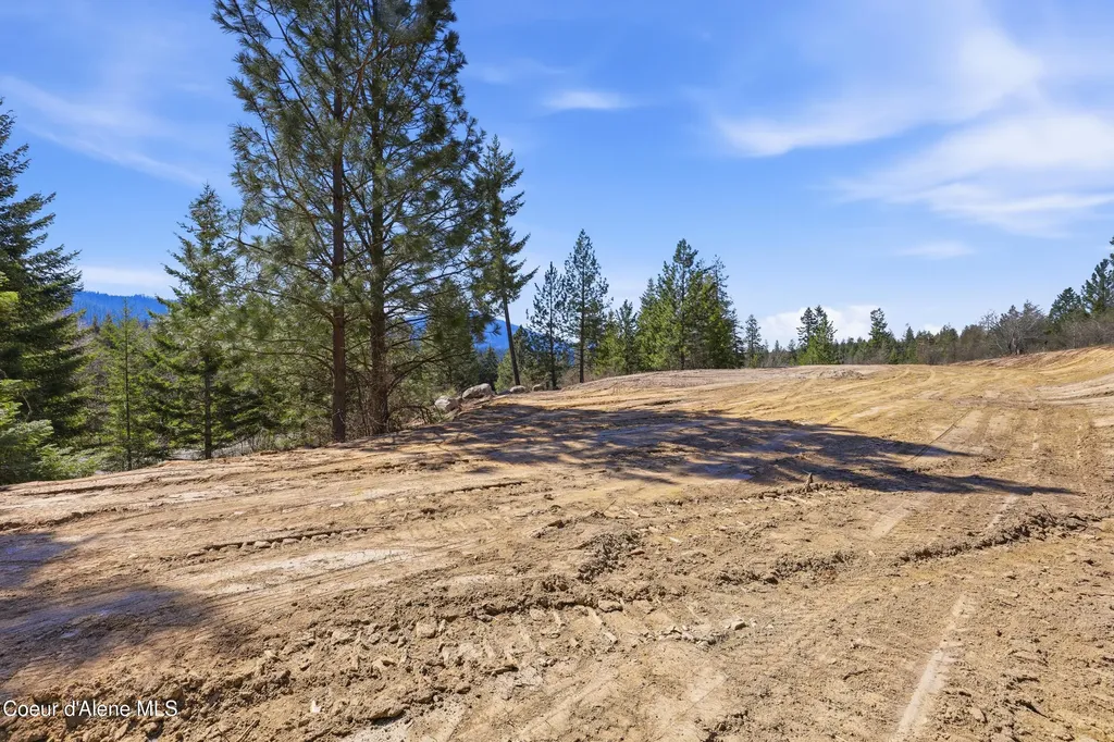 Lt 3 E Hayden Lake Road Hayden ID 83835
