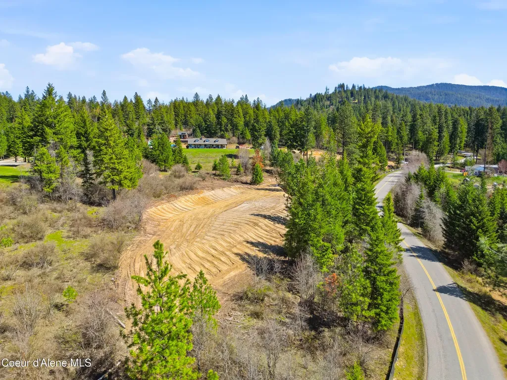 Lt 3 E Hayden Lake Road Hayden ID 83835