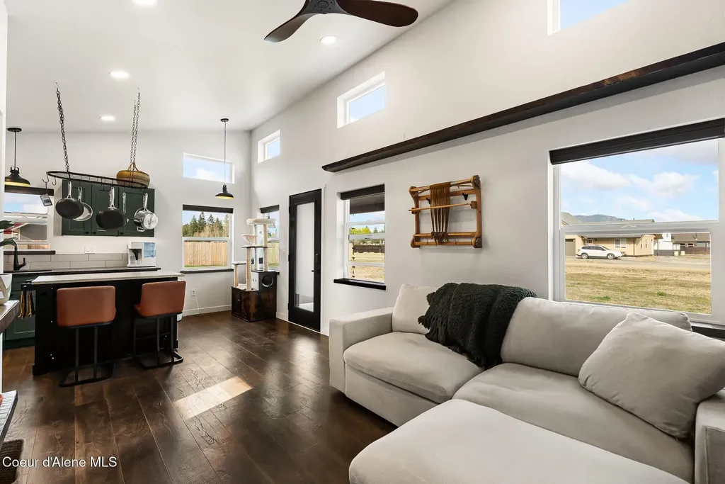 100 Omaha Way Sagle ID 83860