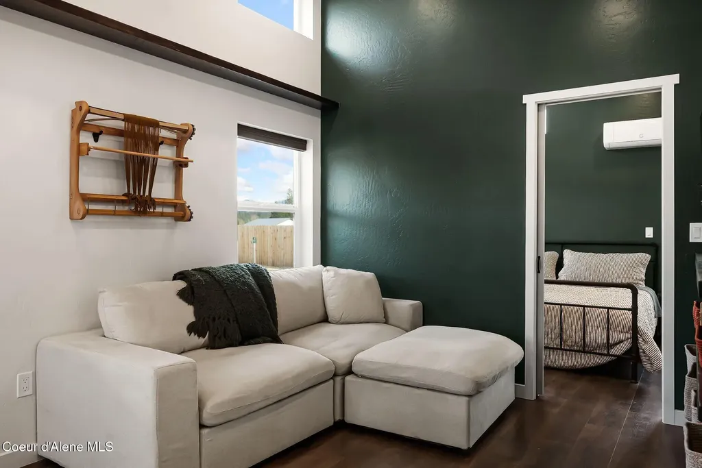 100 Omaha Way Sagle ID 83860