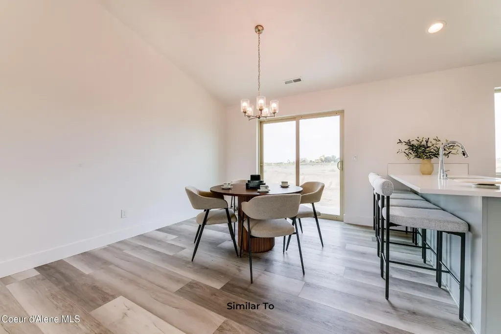751 N Galbraith Lp (lot 23) Post Falls ID 83854