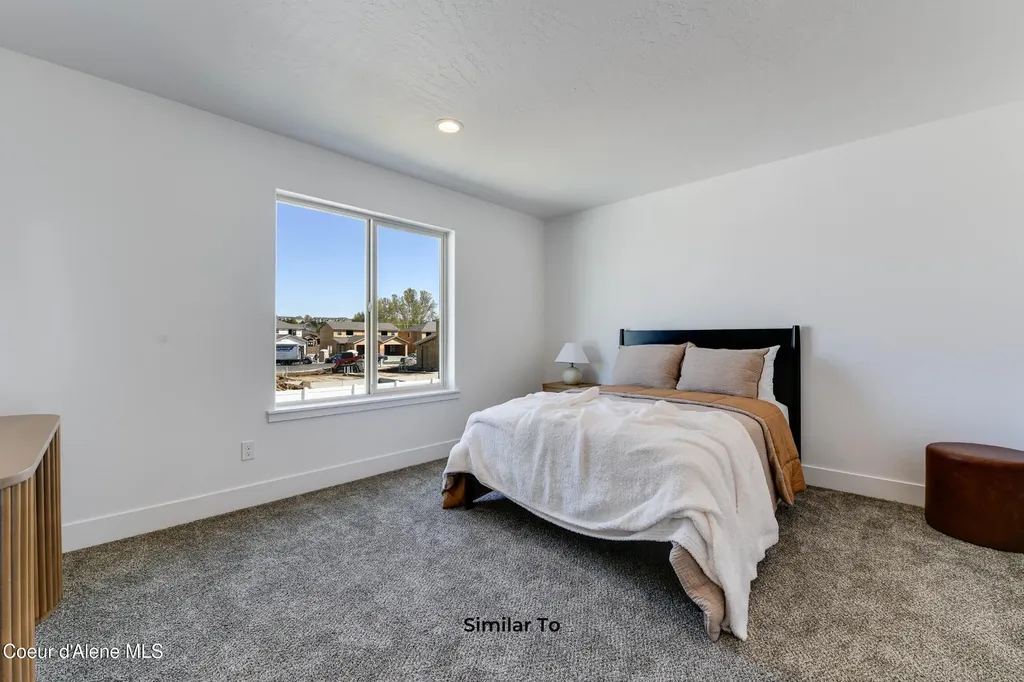 751 N Galbraith Lp (lot 23) Post Falls ID 83854