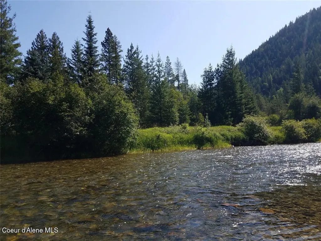 300 Old Bull River Road Noxon MT 59853