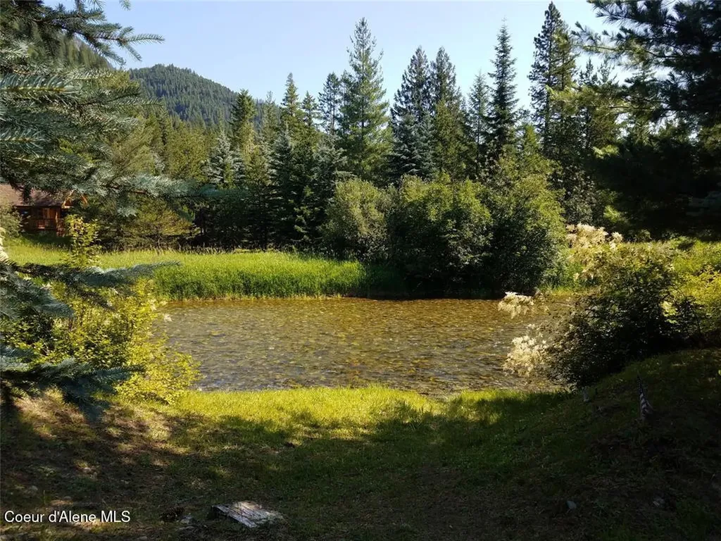 300 Old Bull River Road Noxon MT 59853